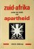Steven Debroey 12350 - Zuid-Afrika onder de vloek van apartheid
