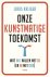 Joris Krijger - Onze kunstmatige toekomst