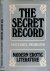 The Secret Record: Modern e...