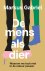 Markus Gabriel - De mens als dier