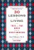 Karl Pillemer - 30 Lessons for Living