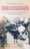 SERRIEN Pieter - Oorlogsdagen. Overleven in bezet Vlaanderen tijdens de Eerste Wereldoorlog
