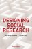 Designing Social Research T...