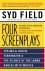 Four Screenplays Studies in...