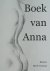 Henk Vernooij - Boek van Anna