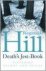 Reginald Hill - Death's Jest-Book