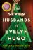 Taylor Jenkins Reid - 2021 Seven Husbands Of Evelyn Hugo