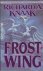 Knaak, Richard A. - Frostwing