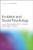 Evolution and Social Psycho...