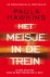 Het meisje in de trein