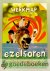 Klapwijk, Vrouwke - Ezelsoren --- Werkmap voor basisscholen en zondagsscholen