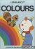 Learn About Colours. A Chuc...