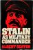 Stalin as Military Commander