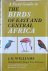John George Williams 224235 - A Field Guide to the Birds of East and Central Africa