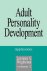 Adult Personality Development