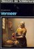 Mr. Frans L.M. Dony - Alle tot nu toe bekende schilderijen van Vermeer alsmede een volledig verslag van de Van Meegeren-affaire Reeks Meesters der Schilderkunst