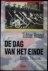 Brand, Tobias - De dag van het einde, Europa, 7 mei 1945