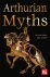 Jake Jackson - Arthurian Myths