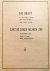 Lennep, Henriette van: - Die Braut für Frauenstimme und Klavier (Rainer Maria Rilke). Laat de luiken geloken zijn (J.H. Leopold)