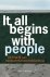 It all begins with people