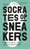 Socrates op sneakers - cade...