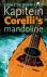 Louis de Bernieres - Kapitein Corelli's mandoline