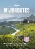 Lonely Planet - Wijnroutes