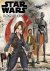 Star Wars  -   Rogue One