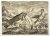 Collaert, Adriaen (c.1560-1618) - [Antique engraving, birds, 1618] Toucan and another tropical bird [Avium Vivae Icones; set](toekan en tropische vogel), published ca 1618, 1 p.