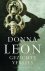 Donna Leon - Gezichtsverlies