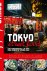 Tokyo Street Food / Streetfood