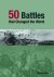 50 Battles That Changed the...