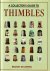 McConnel, Bridget, - A collector's guide to thimbles