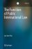 The Function of Public Inte...