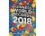 Geen Auteur - Guinness World Records 2018
