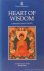 KELSANG GYATSO, G. - Heart of wisdom. A commentary to the Heart Sutra.