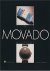 Osterhausen, Fritz von: - The Movado History.