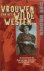 Vrouwen van het Wilde Westen