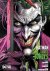 jason fabok - Batman 01. three jokers 1/3