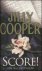 Cooper, Jilly - Score