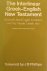 The Interlinear Greek - Eng...