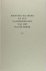 Feitsma, A. e.a. (eds.). - Johannes Hilarides en syn naamsporingen van het platte Friesk. Tekst, kommentaer, bibliografy en registers
