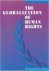 Coicaud, Jean-Marc. - The Globalization of Human Rights.
