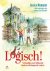 Jessica Numann - Logisch!