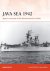 Mark Stille 132929 - Java Sea 1942 Japan's conquest of the Netherlands East Indies