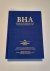 BHA Bibliography of the His...