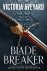 Victoria Aveyard - Blade Breaker