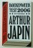 Arthur Japin - Boekenweekte...