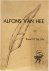 Alfons Van Hee. Geïllustree...