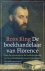Ross King - De boekhandelaar van Florence - De renaissance, de boekdrukkunst en de veranderende kracht van ideeën